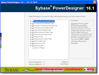 crack sybase powerdesigner 16